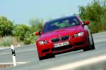 BMW M3 2008 года